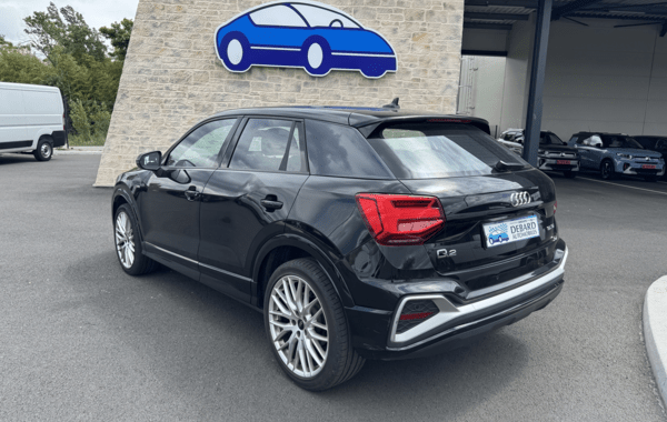 audi-q2-35-tdi-150ch-s-line-s-tronic-7 - 976814713