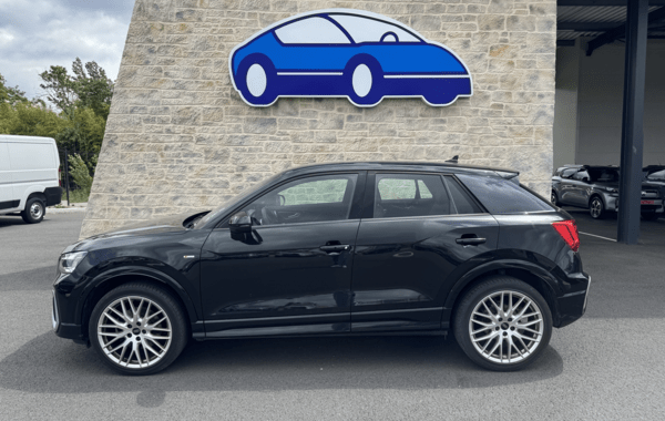 audi-q2-35-tdi-150ch-s-line-s-tronic-7 - 976814713