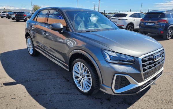 audi-q2-35-tdi-150ch-s-line-s-tronic-7 - 976824713