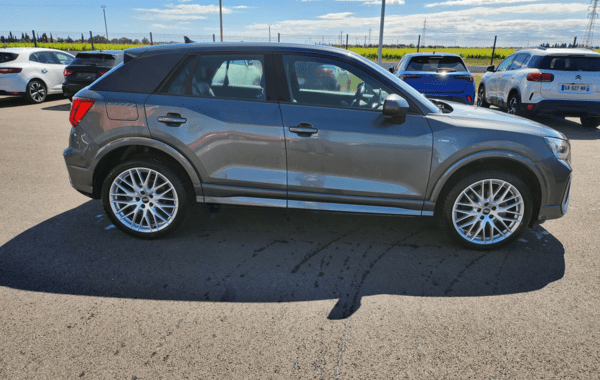audi-q2-35-tdi-150ch-s-line-s-tronic-7 - 976824713
