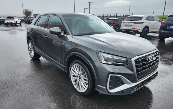 audi-q2-35-tdi-150ch-s-line-s-tronic-7 - 976834713