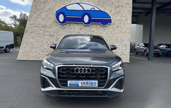 audi-q2-35-tdi-150ch-s-line-s-tronic-7 - 976844713