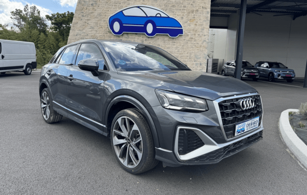 audi-q2-35-tdi-150ch-s-line-s-tronic-7 - 976844713