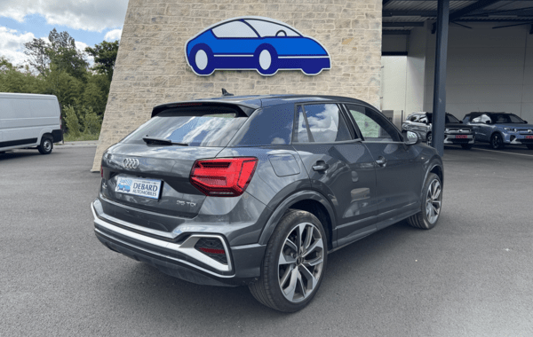 audi-q2-35-tdi-150ch-s-line-s-tronic-7 - 976844713
