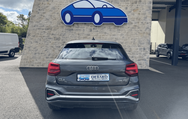 audi-q2-35-tdi-150ch-s-line-s-tronic-7 - 976844713