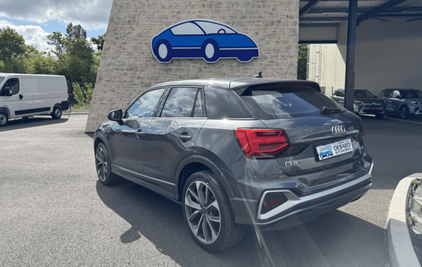 audi-q2-35-tdi-150ch-s-line-s-tronic-7 - 976844713