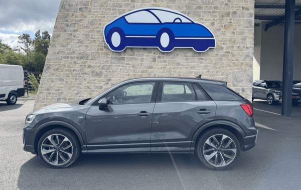 audi-q2-35-tdi-150ch-s-line-s-tronic-7 - 976844713