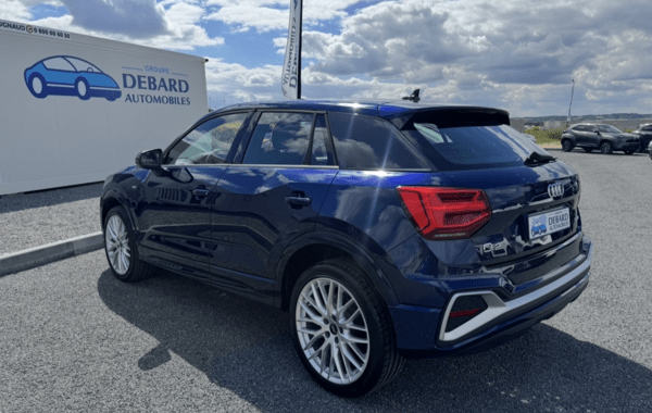 audi-q2-35-tdi-150ch-s-line-s-tronic-7 - 976864713