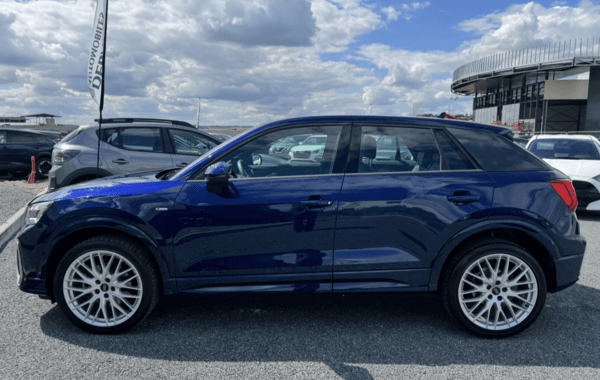 audi-q2-35-tdi-150ch-s-line-s-tronic-7 - 976864713