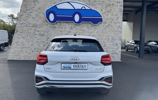 audi-q2-35-tdi-150ch-s-line-s-tronic-7 - 976884713