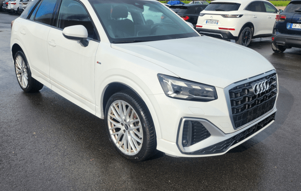 audi-q2-35-tdi-150ch-s-line-s-tronic-7 - 976894713