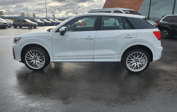 audi-q2-35-tdi-150ch-s-line-s-tronic-7 - 976894713