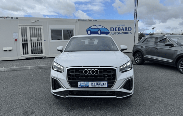 audi-q2-35-tdi-150ch-s-line-s-tronic-7 - 976904713
