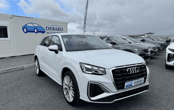 audi-q2-35-tdi-150ch-s-line-s-tronic-7 - 976904713