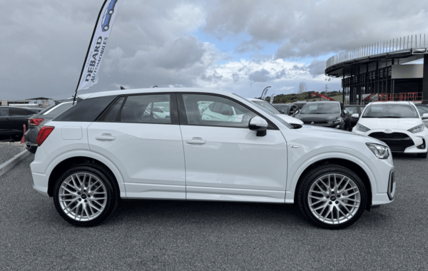 audi-q2-35-tdi-150ch-s-line-s-tronic-7 - 976904713