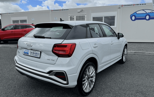 audi-q2-35-tdi-150ch-s-line-s-tronic-7 - 976904713