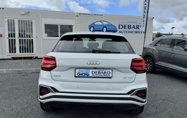 audi-q2-35-tdi-150ch-s-line-s-tronic-7 - 976904713