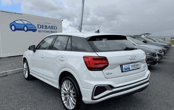 audi-q2-35-tdi-150ch-s-line-s-tronic-7 - 976904713