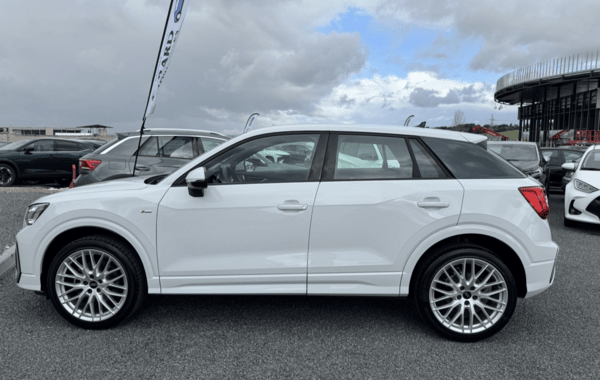 audi-q2-35-tdi-150ch-s-line-s-tronic-7 - 976904713