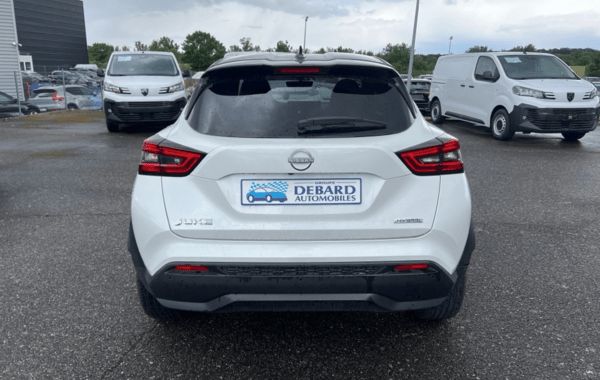 nissan-juke-1-6-hybrid-143ch-n-connecta-2023 - 976964713