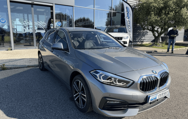 bmw-serie-1-f40-116ia-109ch-business-design-dkg7 - 976984713