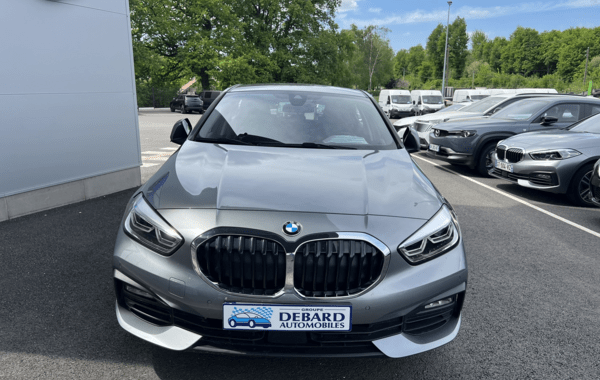 bmw-serie-1-f40-116ia-109ch-business-design-dkg7 - 977024713