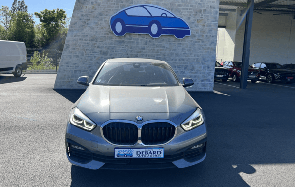 bmw-serie-1-f40-116ia-109ch-business-design-dkg7 - 977034713