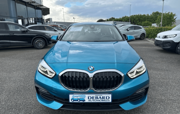 bmw-serie-1-f40-116ia-109ch-business-design-dkg7 - 977524713
