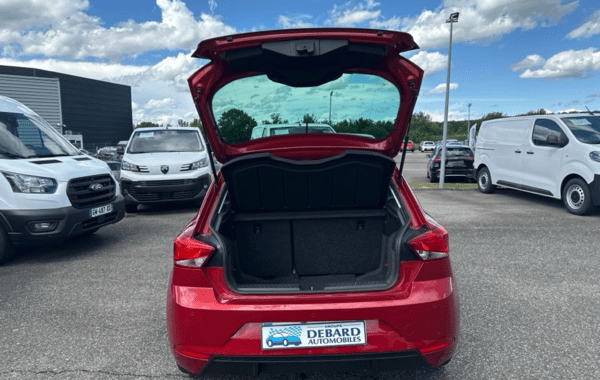 seat-ibiza-1-0-ecotsi-95ch-start-stop-style-euro6d-t - 977694713