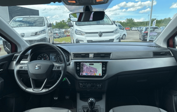 seat-ibiza-1-0-ecotsi-95ch-start-stop-style-euro6d-t - 977694713
