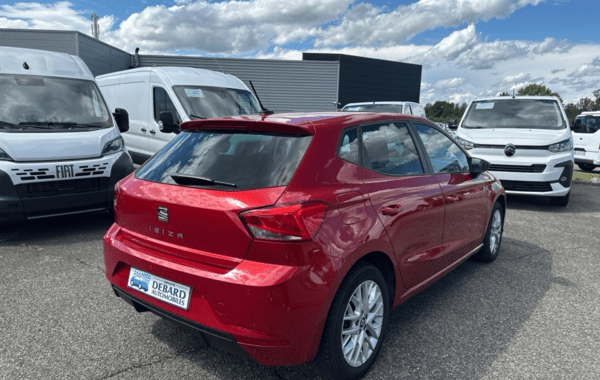 seat-ibiza-1-0-ecotsi-95ch-start-stop-style-euro6d-t - 977694713