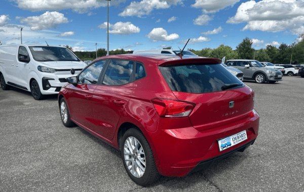 seat-ibiza-1-0-ecotsi-95ch-start-stop-style-euro6d-t - 977694713