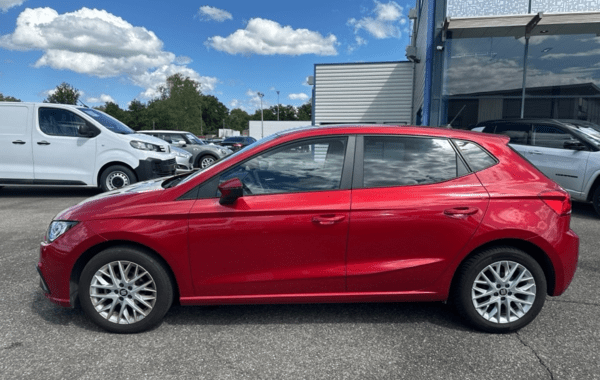 seat-ibiza-1-0-ecotsi-95ch-start-stop-style-euro6d-t - 977694713