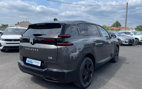 citroen-c5-aircross-1-2-hybride-145ch-max-boite-automatique - 977874713