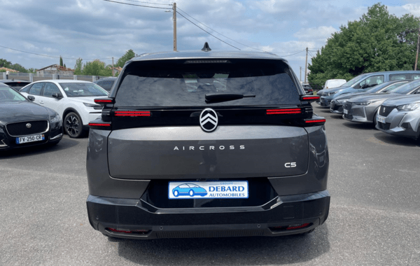 citroen-c5-aircross-1-2-hybride-145ch-max-boite-automatique - 977874713