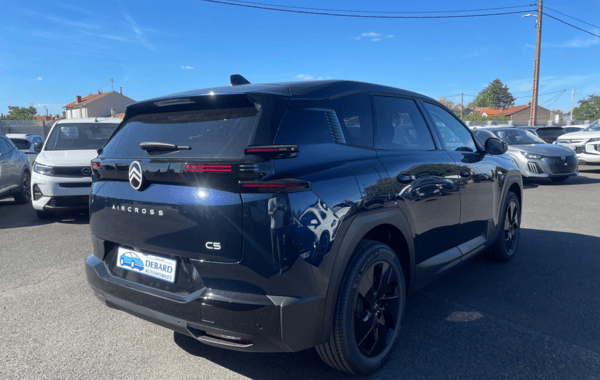 citroen-c5-aircross-1-2-hybride-145ch-max-boite-automatique - 977984713