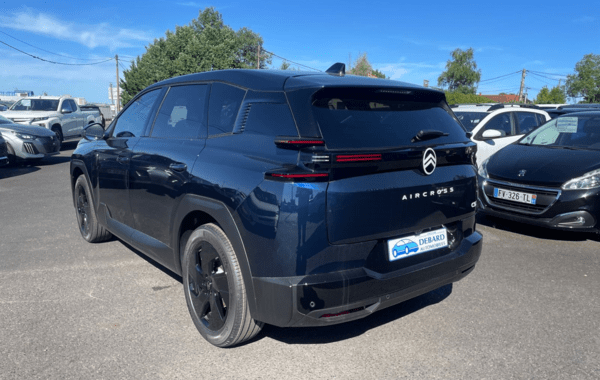 citroen-c5-aircross-1-2-hybride-145ch-max-boite-automatique - 978014713