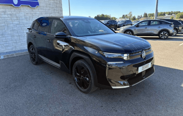 citroen-c5-aircross-1-2-hybride-145ch-max-boite-automatique - 978064713