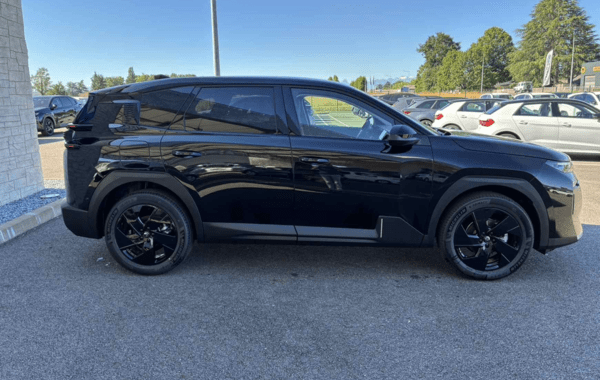 citroen-c5-aircross-1-2-hybride-145ch-max-boite-automatique - 978064713