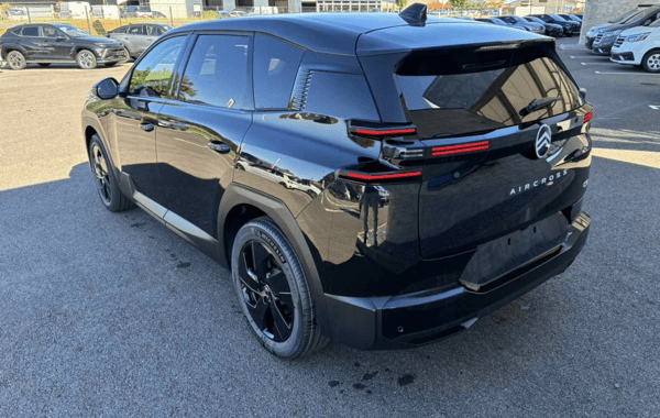 citroen-c5-aircross-1-2-hybride-145ch-max-boite-automatique - 978064713