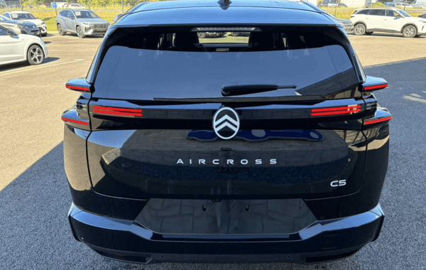 citroen-c5-aircross-1-2-hybride-145ch-max-boite-automatique - 978064713