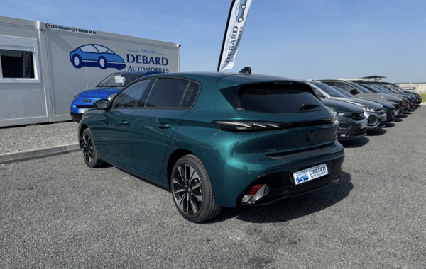 peugeot-308-1-5-bluehdi-130ch-s-s-allure-eat8 - 978384713