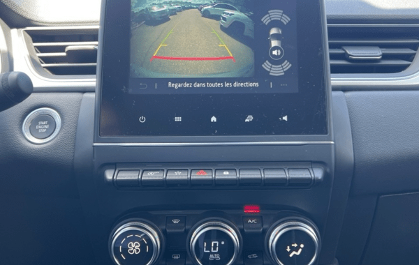renault-captur-ii-1-3-tce-mild-hybrid-140ch-techno - 978624713