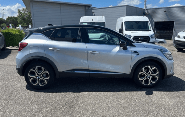 renault-captur-ii-1-3-tce-mild-hybrid-140ch-techno - 978624713