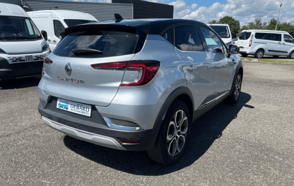 renault-captur-ii-1-3-tce-mild-hybrid-140ch-techno - 978624713
