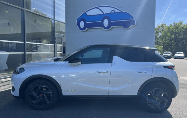 ds-ds-3-crossback-bluehdi-130ch-performance-line-automatique - 978884713