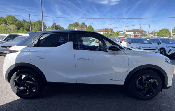 ds-ds-3-crossback-bluehdi-130ch-performance-line-automatique - 978884713