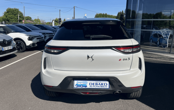 ds-ds-3-crossback-bluehdi-130ch-performance-line-automatique - 978884713