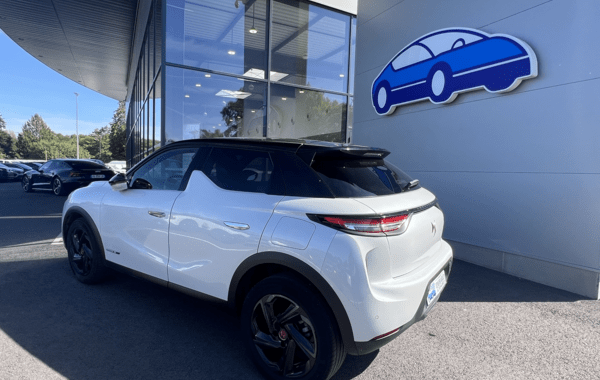 ds-ds-3-crossback-bluehdi-130ch-performance-line-automatique - 978884713