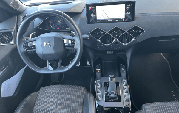 ds-ds-3-crossback-bluehdi-130ch-performance-line-automatique - 978884713